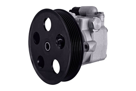 Hella Steering Pump for Audi, OEM quality, OEM 8K0 145 153 F, MPN 8TL 359 003-111