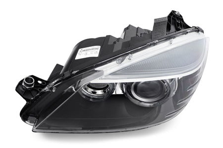 Mercedes-Benz C-Class W204 Left Headlight, Magneti Marelli OEM, OEM A2048208659 - View 7