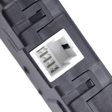 Blend Door Actuator - for Ford - OEM 95VW19E616AC | Eurowagens - View 4
