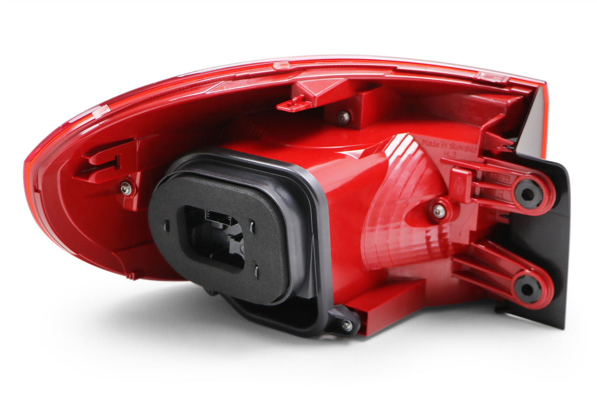 Hella Right Rear Light for Volkswagen, OEM quality, OEM 5N0945096N - View 9