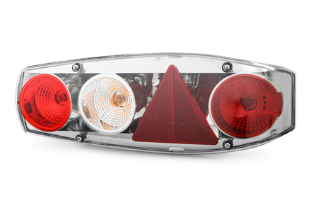 Caravan Caravan Rear Light, Hella OEM, OEM 9975209