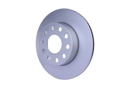Hella Brake Disc for Volkswagen & Skoda, OEM quality, OEM 1K0615601AC - View 4