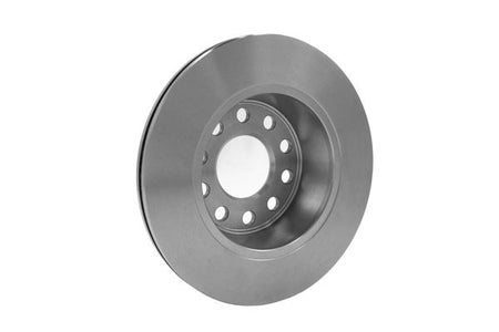 Hella Brake Disc for AUDI, OEM quality, OEM 857615601 - View 2