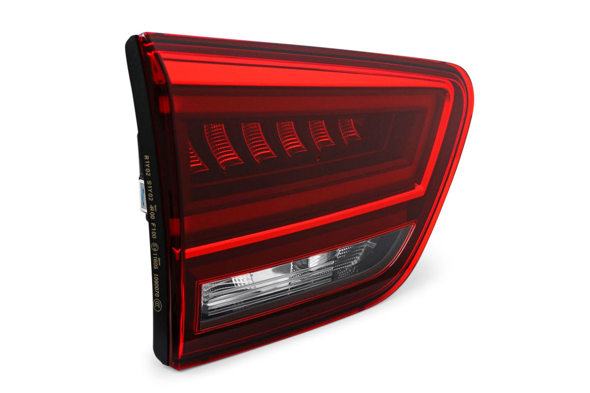Seat Alhambra Left Rear Light, Magneti Marelli OEM, OEM 7N5945307A - View 10