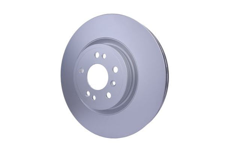 Hella Brake Disc for Mercedes-Benz, OEM quality, OEM 1664210612 - View 3