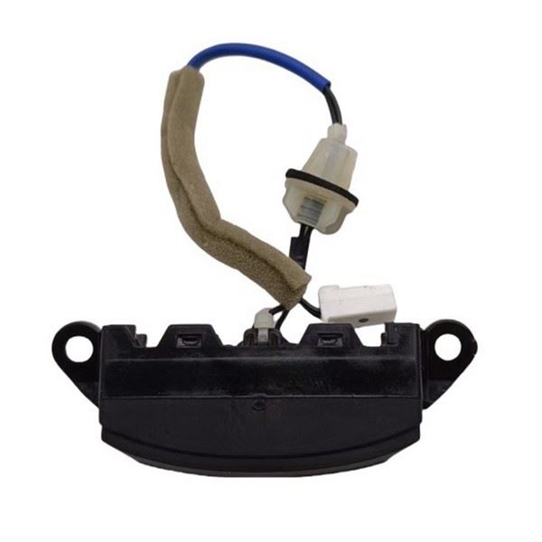 Trunk Release Switch - for Mazda - OEM 4-D00R | Eurowagens - View 2