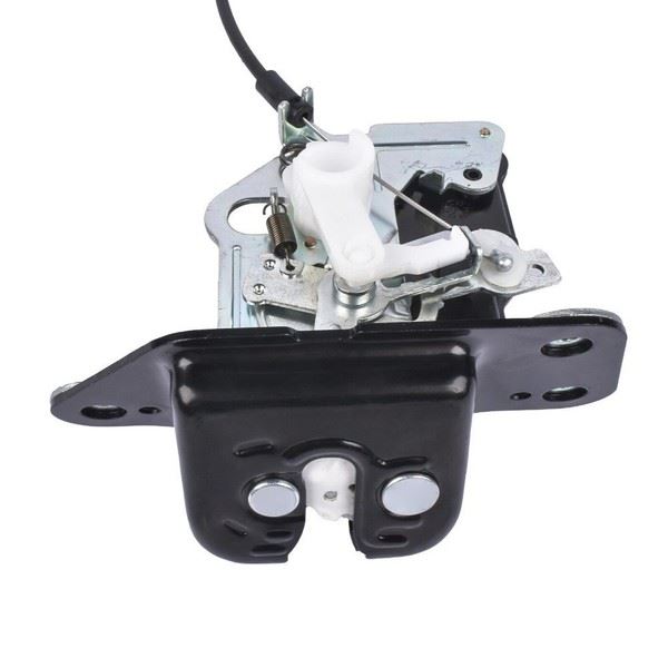 Tailgate Latch Actuator - for Jeep | Eurowagens