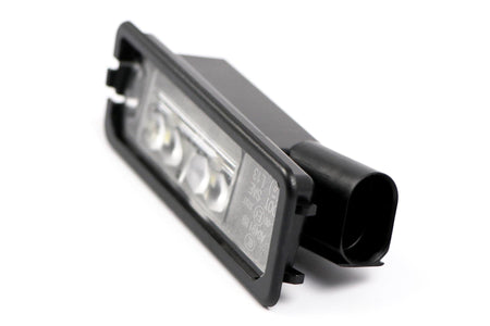 Number Plate Light LED - for Volkswagen, Seat & more - OEM 15-A183-00-2B | Eurowagens - View 5