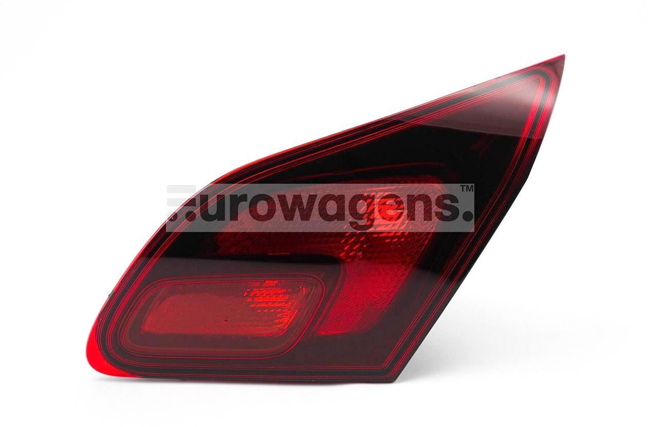 Vauxhall Astra Right Rear Light, Magneti Marelli OEM, OEM 13319952 - View 3