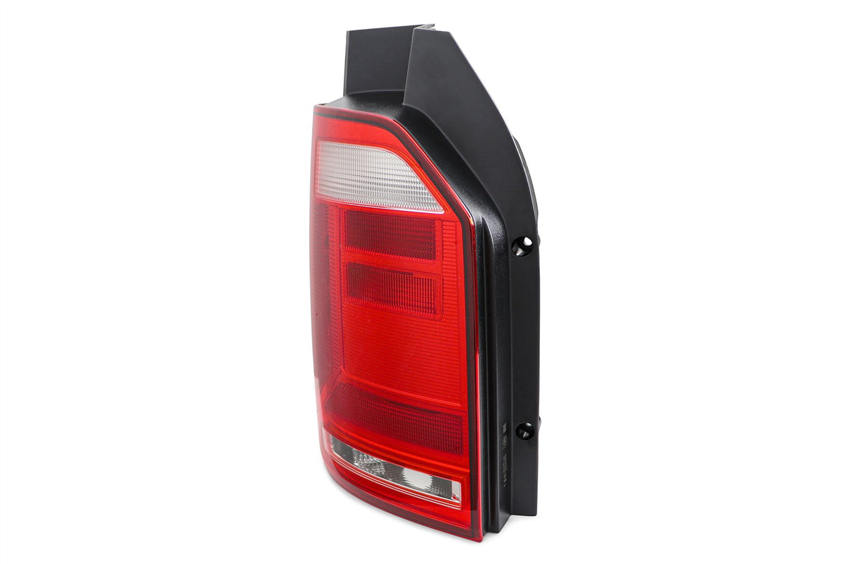 Hella Left Rear Light for Volkswagen, OEM quality, OEM 7E0945095S - View 4