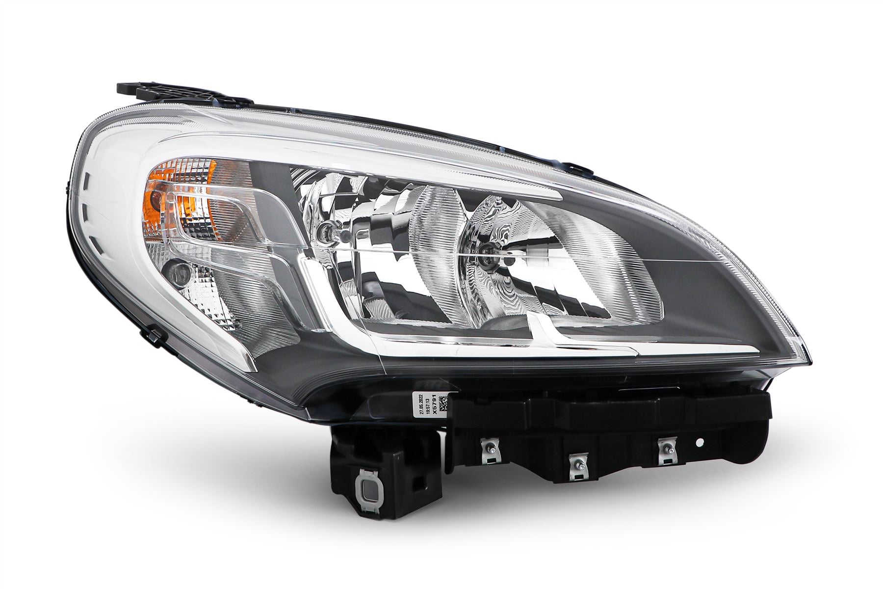 Fiat Doblo Right Headlight, Magneti Marelli OEM, OEM 51974245 - View 11