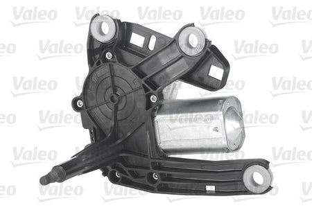 Valeo Rear Wiper Motor for Citroen, Peugeot & more, OEM quality, OEM 6405LR - View 2