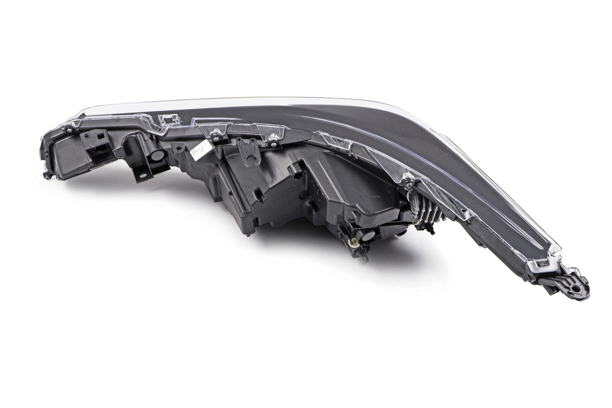 Toyota Corolla Right Headlight, Valeo OEM, OEM 8111002T20 - View 7