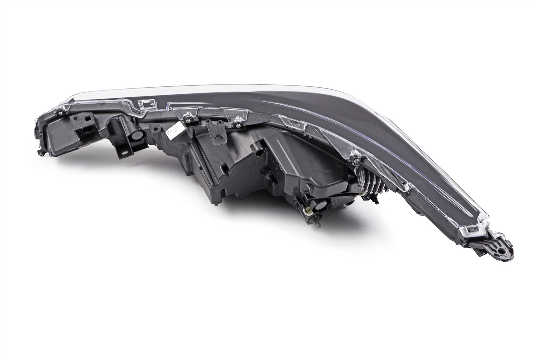 Toyota Corolla Right Headlight, Valeo OEM, OEM 8111002T20 - View 7