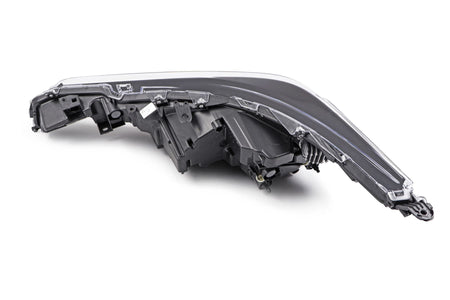 Toyota Corolla Right Headlight, Valeo OEM, OEM 8111002T20 - View 7