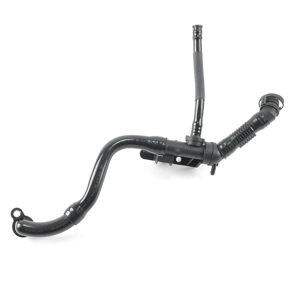 Ventilation Hose - OEM 03C103474AB | Eurowagens