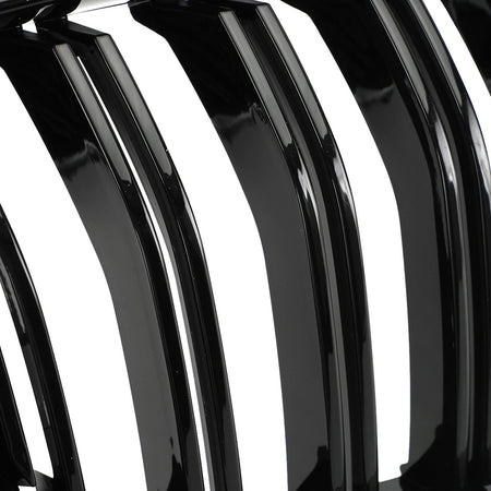Bumper Grille Front - for BMW - OEM 51117338571 | Eurowagens - View 8