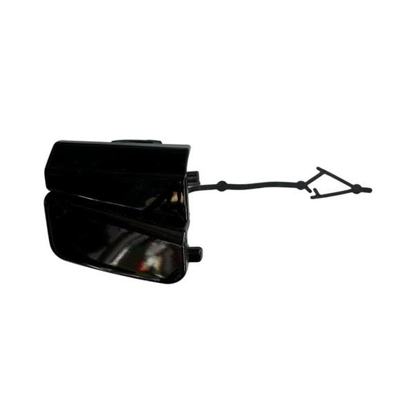 Bumper Tow Hook Cover Front - for VW - OEM 5NH807155 | Eurowagens - View 4