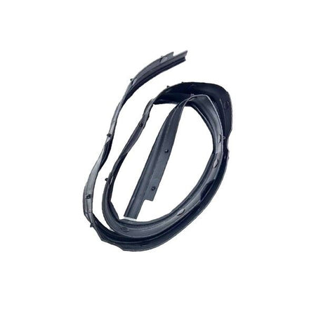 Bonnet Seal Weatherstrip - for Ram - OEM 68291626AB | Eurowagens - View 4