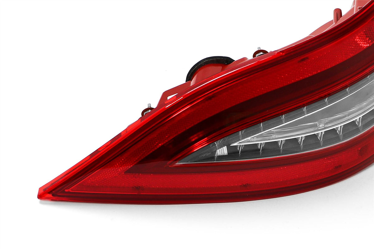 Mercedes-Benz CLS C218 Right Rear Light, Magneti Marelli OEM, OEM A2189060258 - View 9