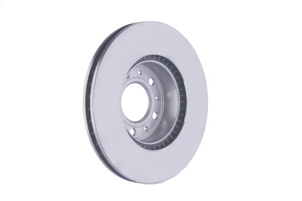 Hella Brake Disc for Volvo, OEM quality, OEM 31262209 - View 3