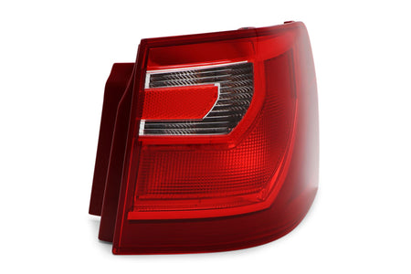 Seat Alhambra Right Rear Light, Valeo OEM, OEM 7N5945096F - View 6