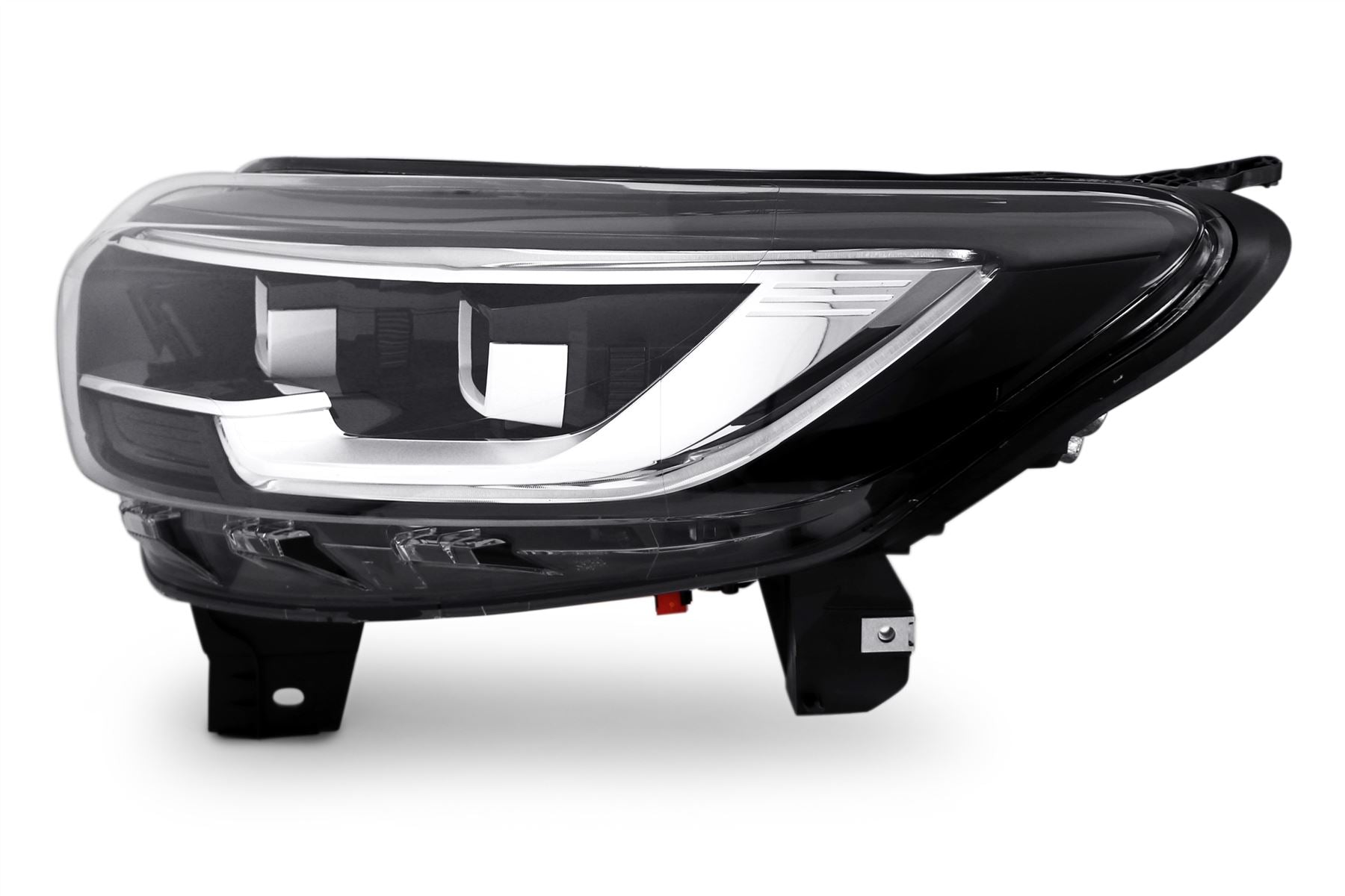 Renault Kadjar Left Headlight, Hella OEM, OEM 260600084R - View 12