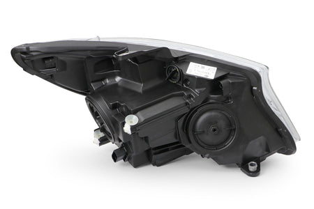 Hella DRL Left Headlight for Mercedes-Benz & Alfa Romeo, OEM quality, OEM 4479067900 - View 8