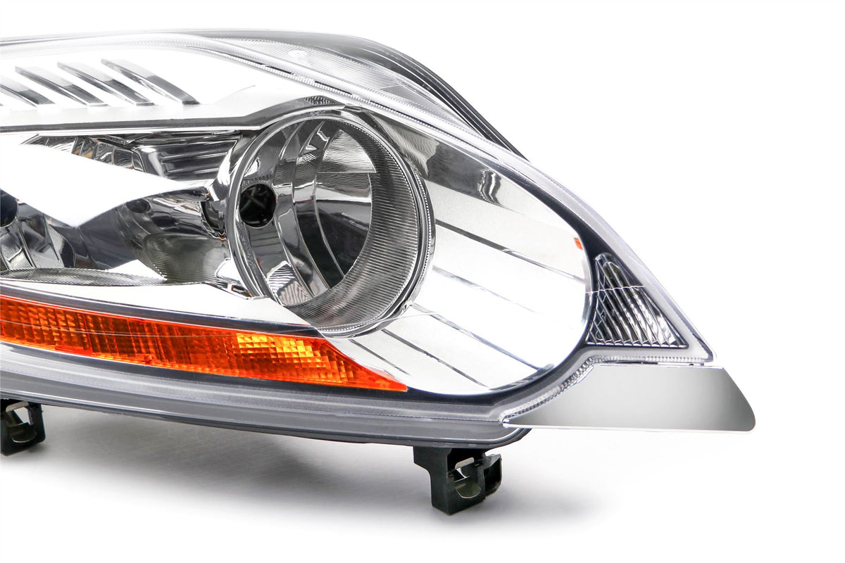 Hella Right Headlight for Ford, OEM quality, OEM 8V4113W029BC - View 5