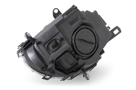 Mini Cooper Right Headlight, Magneti Marelli OEM, OEM 63127269986 - View 10
