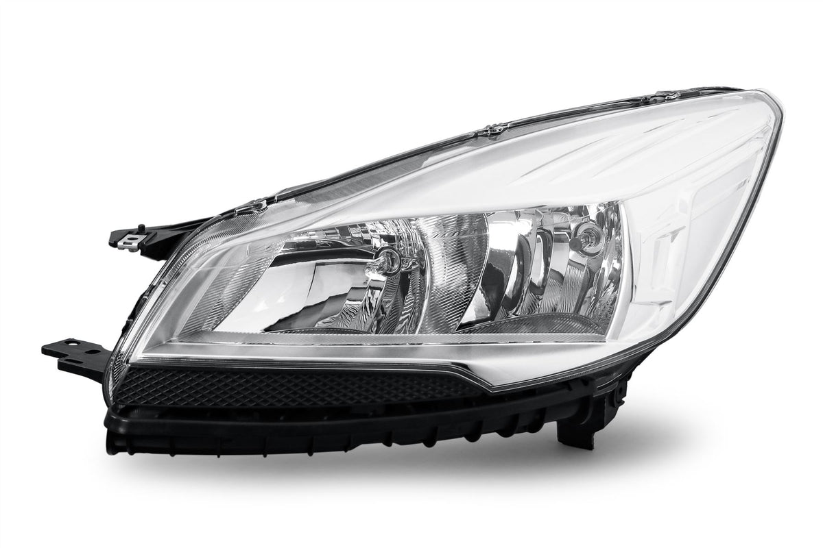 Ford Kuga Left Headlight, Valeo OEM, OEM 1808351 - View 6