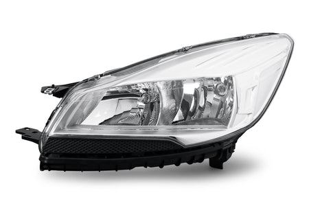 Ford Kuga Left Headlight, Valeo OEM, OEM 1808351 - View 6