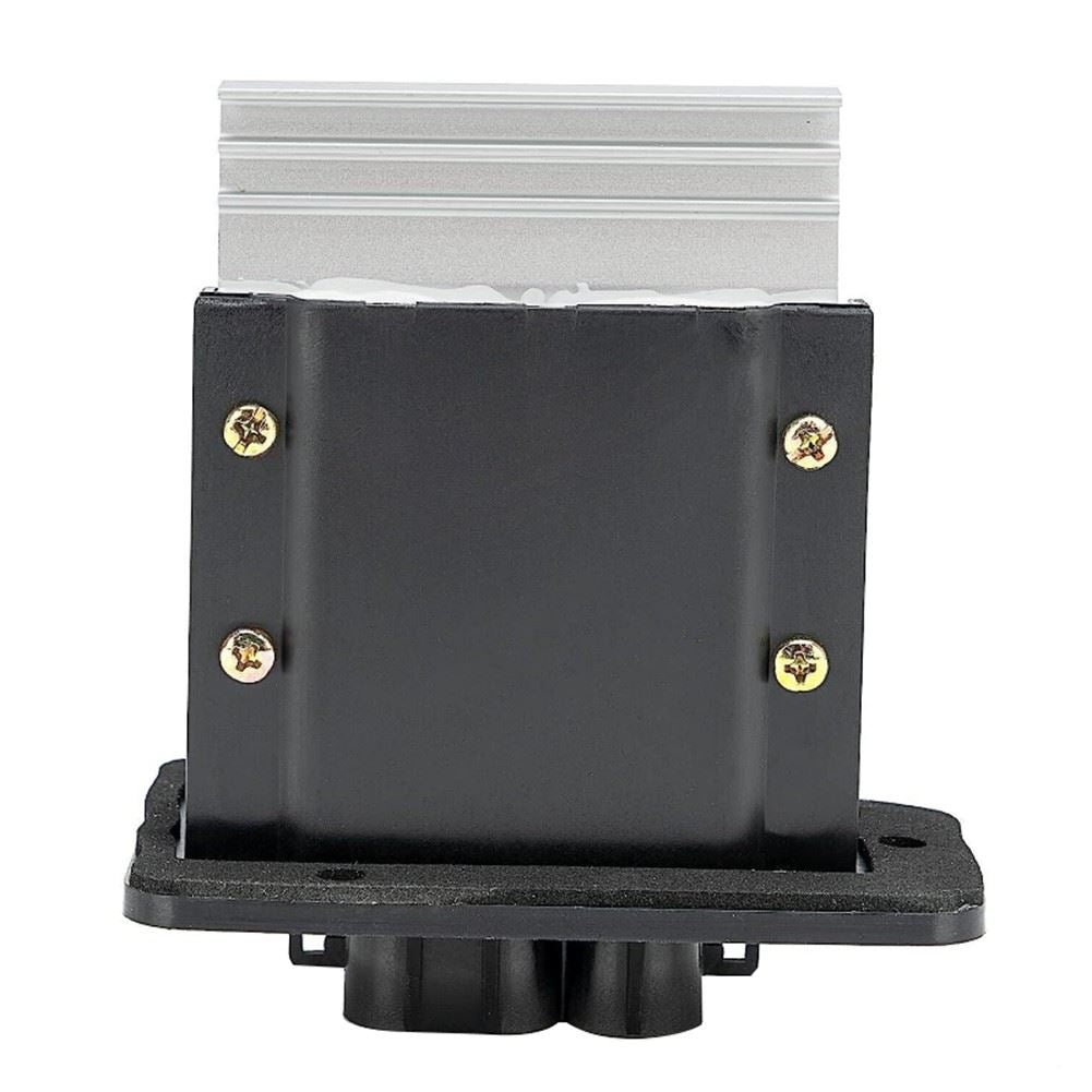 Air Conditioning Control Panel - for Chevrolet & Buick - OEM 12368385 | Eurowagens - View 5