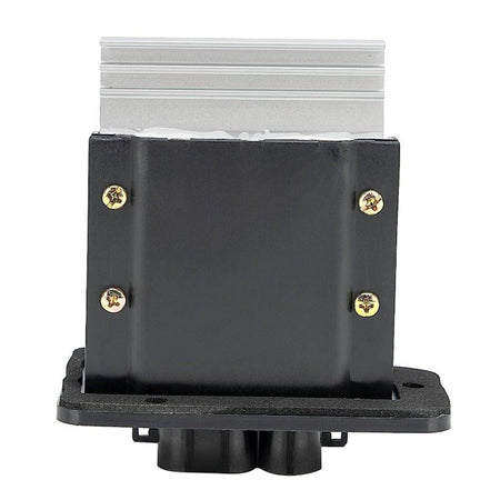 Air Conditioning Control Panel - for Chevrolet & Buick - OEM 12368385 | Eurowagens - View 5