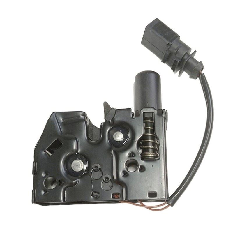 Bonnet Latch - for Audi - OEM 8U0823509 | Eurowagens