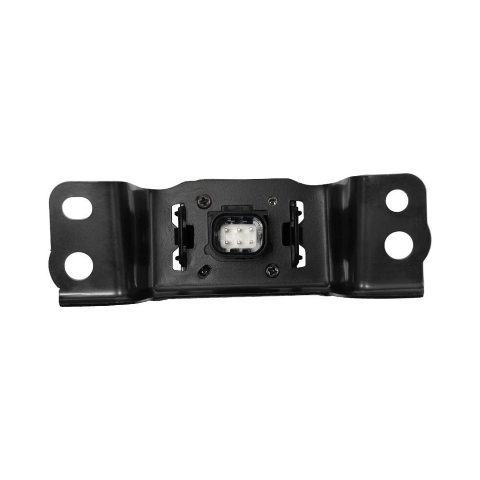 Grille Camera Aid Front - for Toyota - OEM 86790-0E081 | Eurowagens - View 3