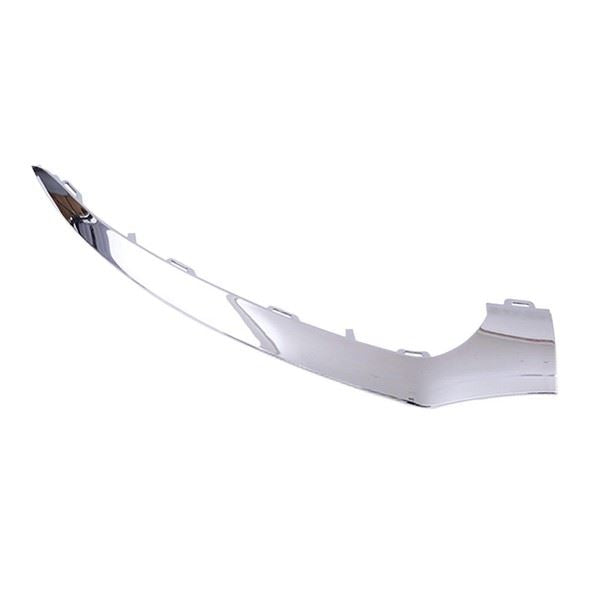 Bumper Lip Moulding Cover Front Right - for Mercedes-Benz - OEM 2188851674 | Eurowagens - View 4
