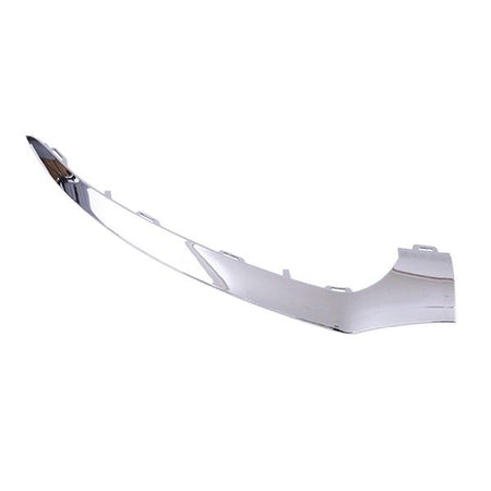 Bumper Lip Moulding Cover Front Right - for Mercedes-Benz - OEM 2188851674 | Eurowagens - View 4