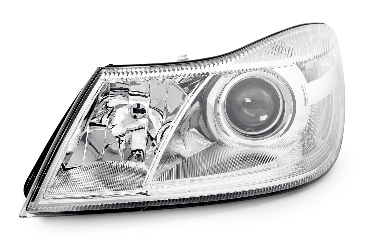 Hella Left Headlight for Skoda, OEM quality, OEM 1Z2941017P - View 11