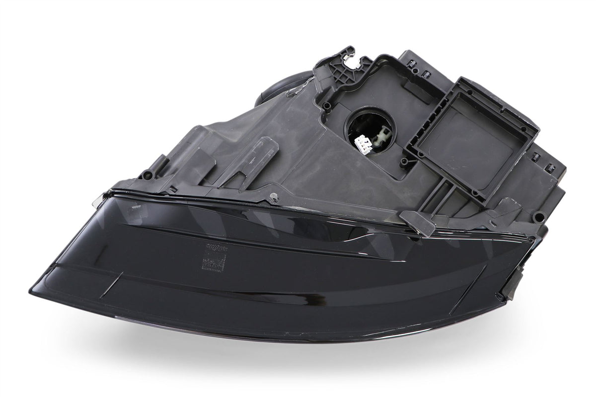 Audi A5 Right Headlight, Valeo OEM, OEM 8T0941030AL - View 8