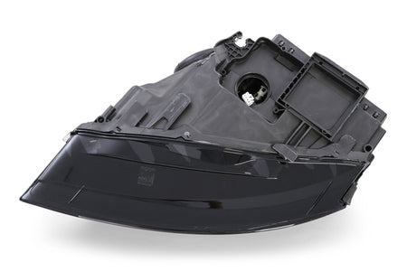 Audi A5 Right Headlight, Valeo OEM, OEM 8T0941030AL - View 8