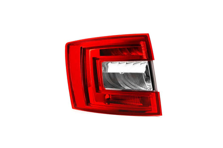Hella LED Left Rear Light for Skoda, OEM quality, OEM 5E9945111A - View 4