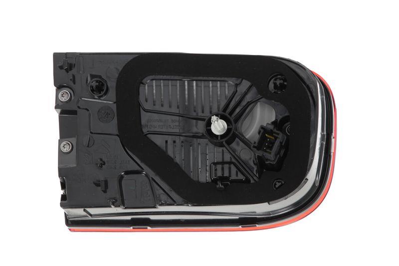 Citroen C4 Cactus Right Rear Light, Valeo OEM, OEM 9824578380 - View 2