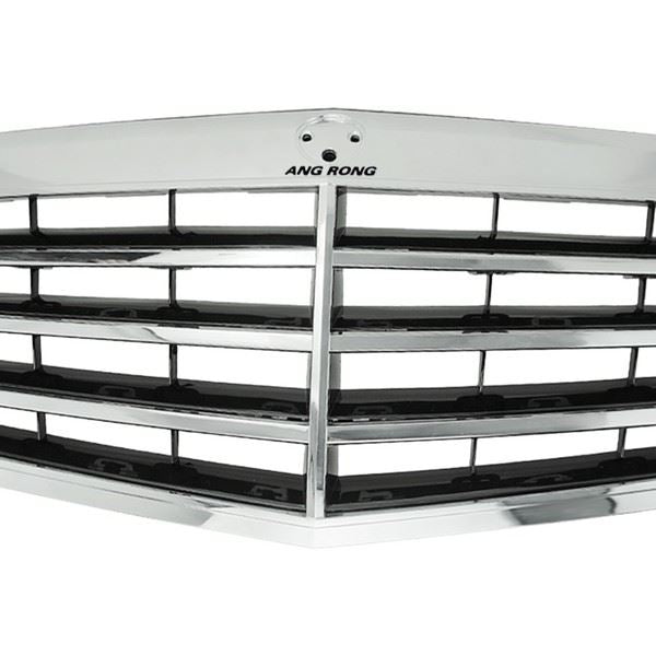 Bumper Grille Front - for Mercedes-Benz - OEM 21288005839040 | Eurowagens - View 6