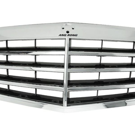 Bumper Grille Front - for Mercedes-Benz - OEM 21288005839040 | Eurowagens - View 6
