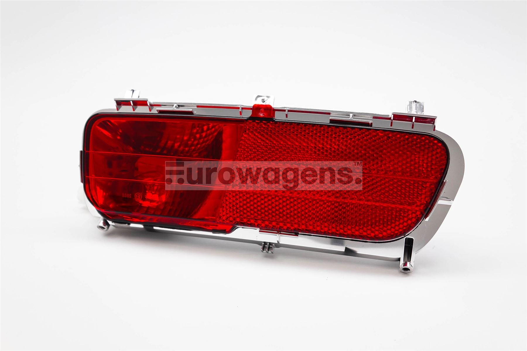 Hella Rear Fog Light for Citroen, OEM quality, OEM 6351AA