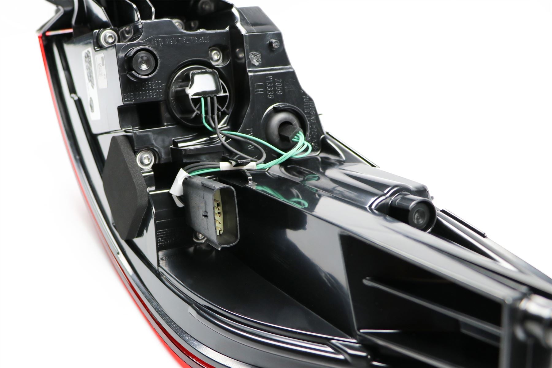 Vauxhall Insignia Left Rear Light, Magneti Marelli OEM, OEM 39099122 - View 5