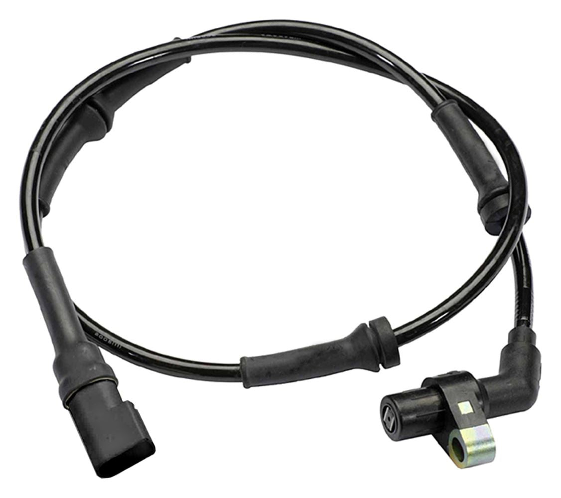 Hella ABS Wheel Speed Sensor for Ford & Mazda, OEM quality, OEM 1 021 861, MPN 6PU 009 106-651