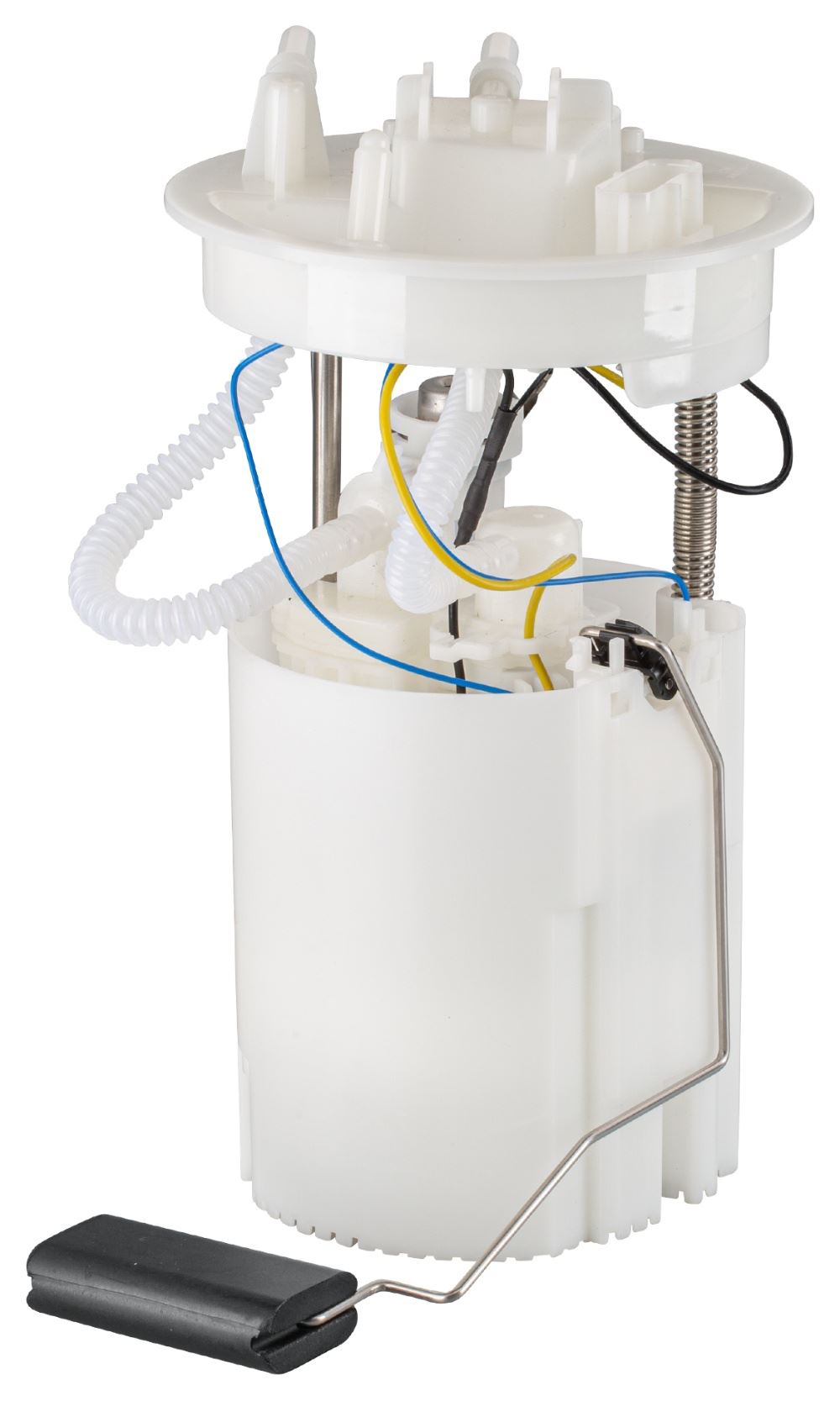 Mazda 3 Fuel Pump, Hella OEM, OEM LF6X-13-35XA, MPN 8TF 358 146-121