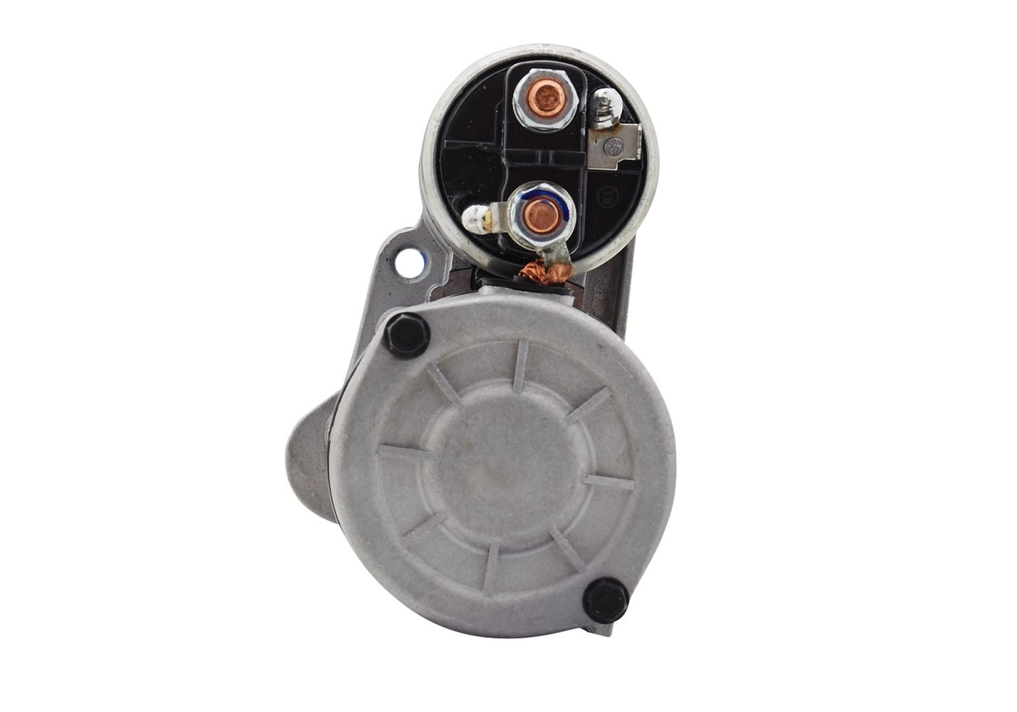 Hella Starter Motor for Smart, OEM quality, OEM 000 318 8V 00 6 - View 3